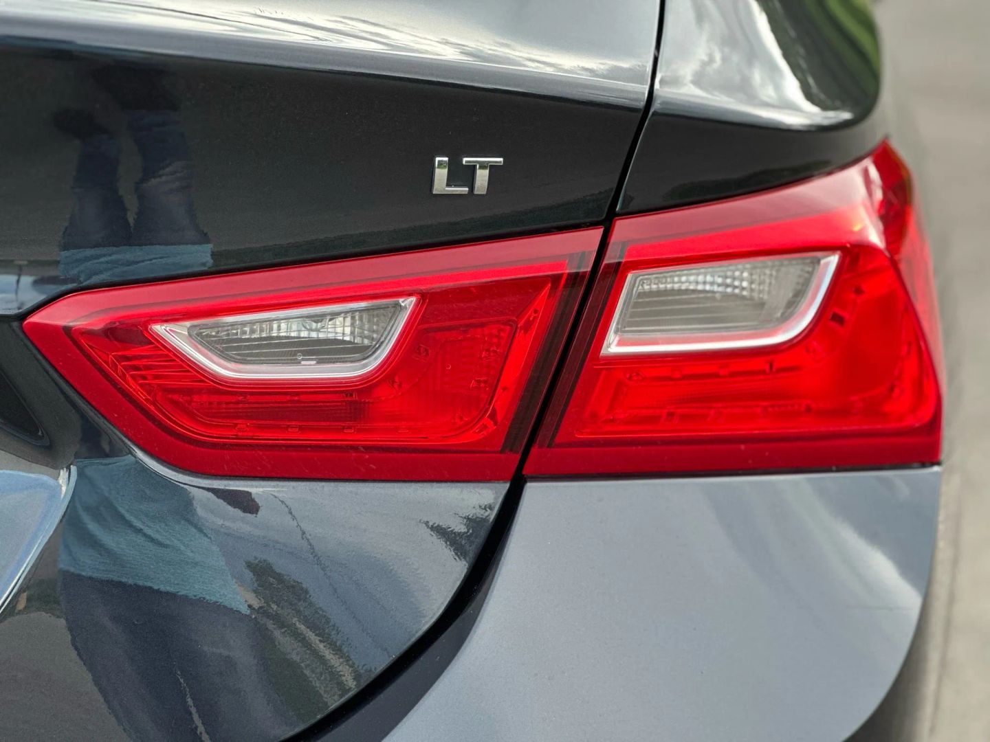 2023 CHEVROLET MALIBU SEDAN 4-CYL, TURBO, 1.5 LITER 1LT SEDAN 4D
