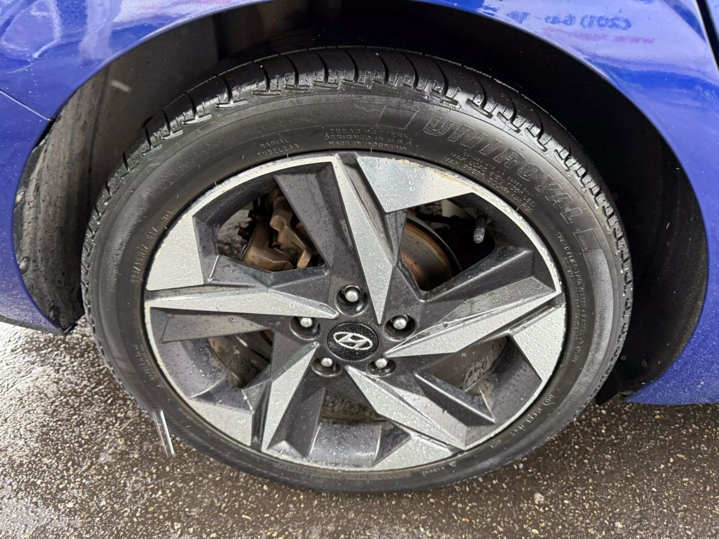 2021 Hyundai Elantra - Image 48