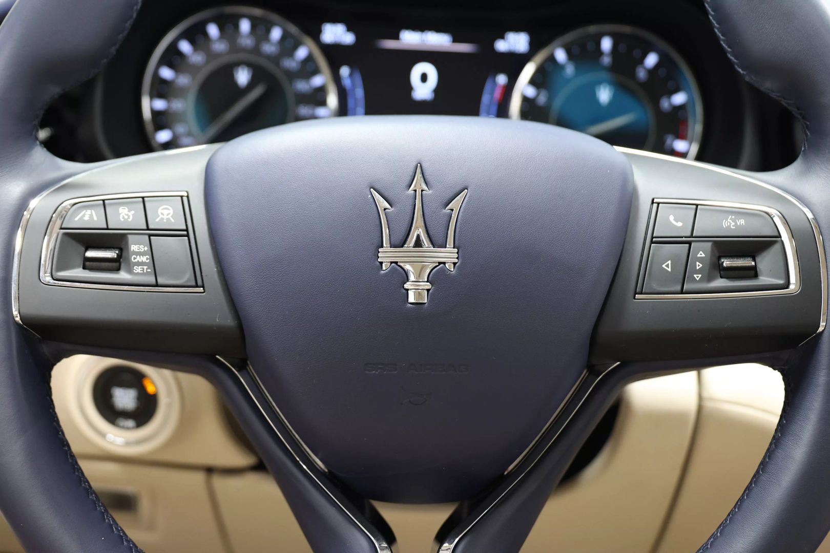 2021 Maserati Quattroporte - Image 23