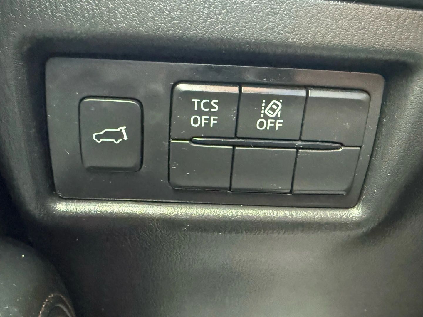 2017 Mazda Cx-5 - Image 39