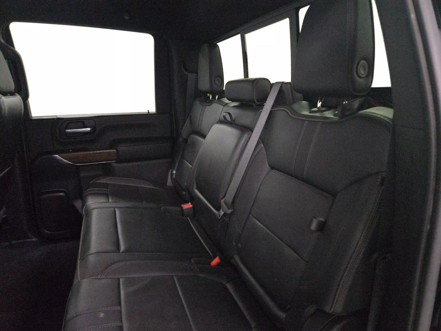 2022 Chevrolet Silverado 3500 Hd Crew Cab - Image 15