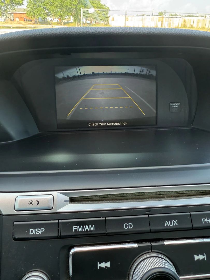 2013 Honda Accord - Image 10