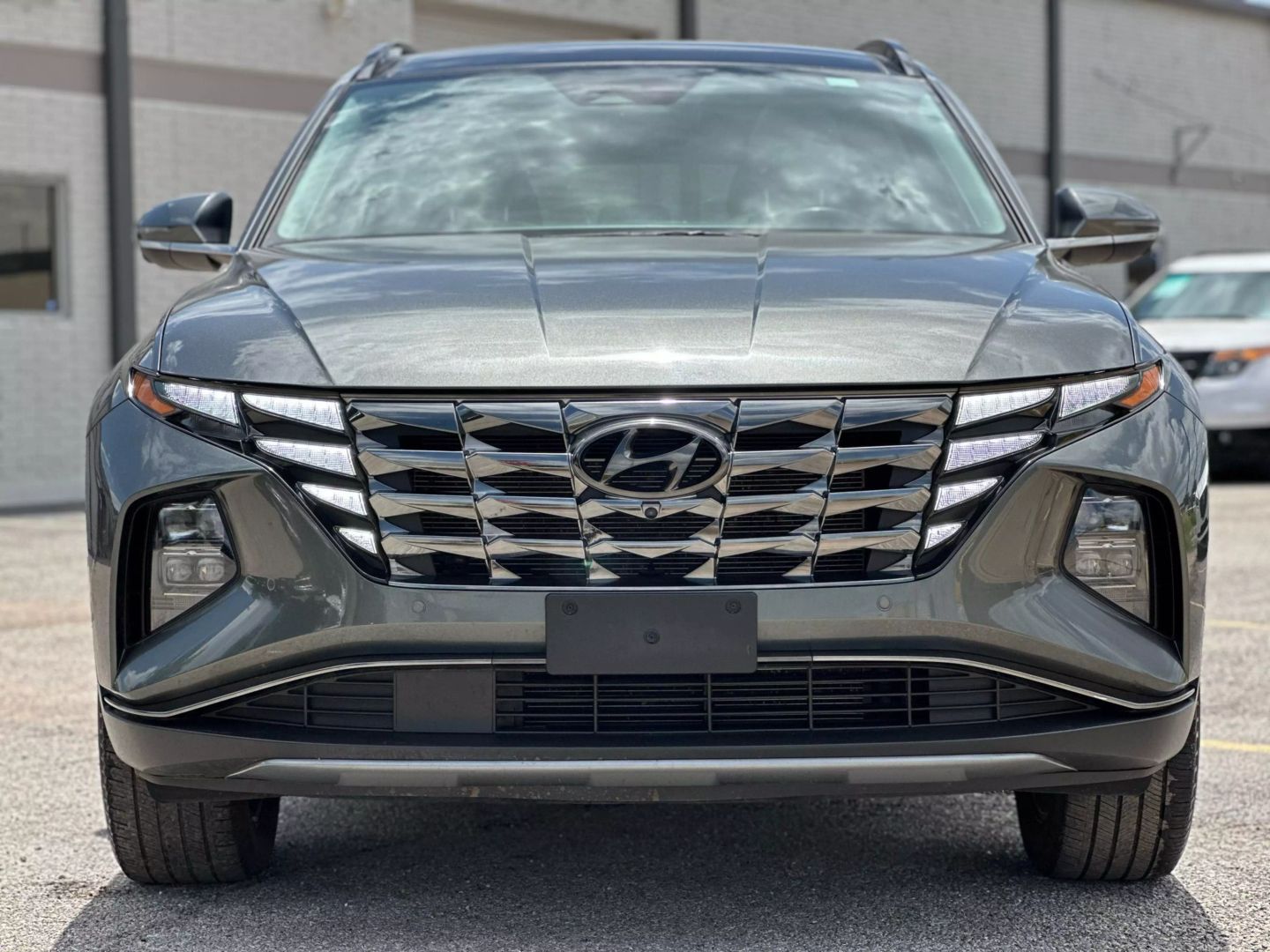 2023 Hyundai Tucson - Image 11