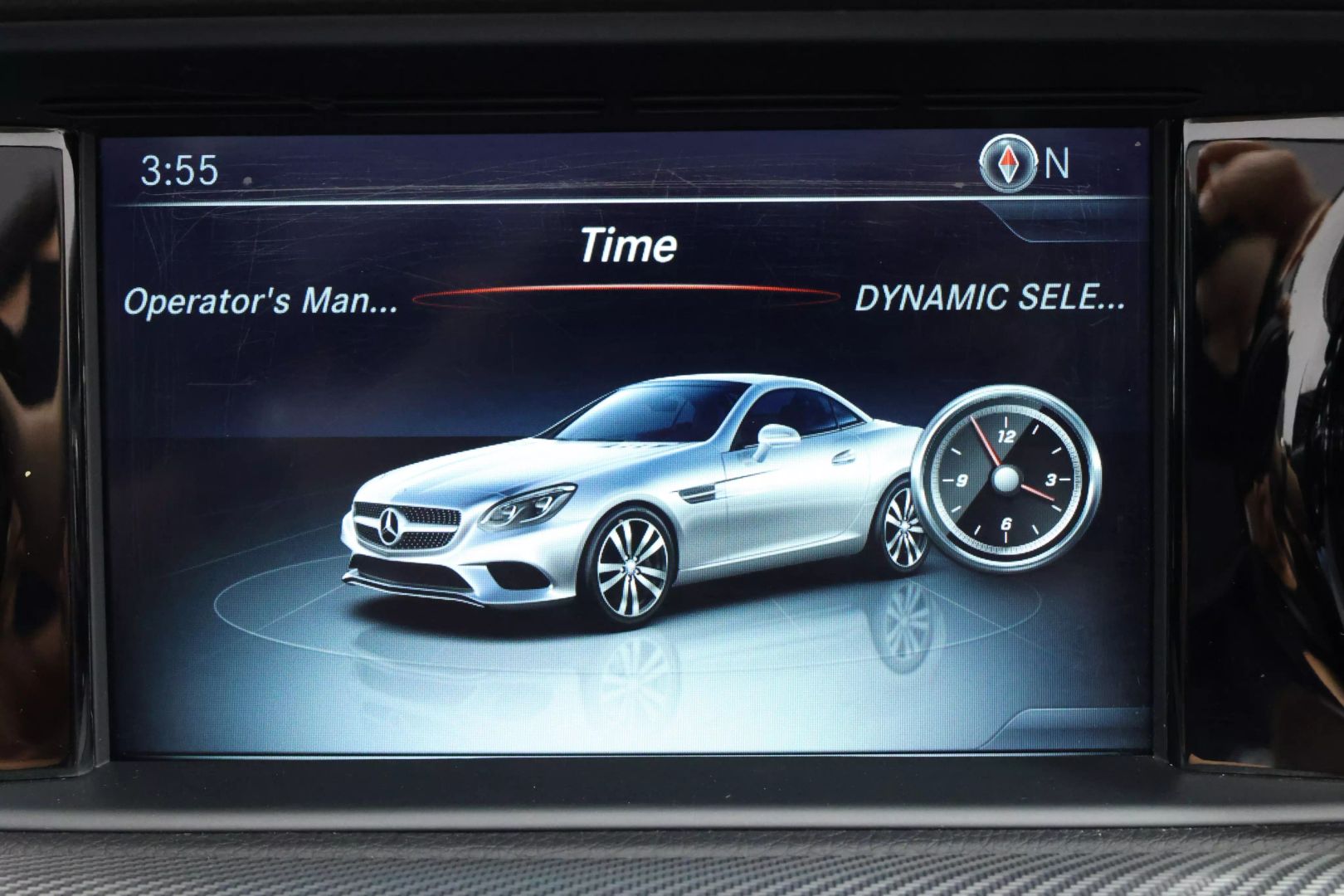 2017 Mercedes-benz Mercedes-amg Slc - Image 43