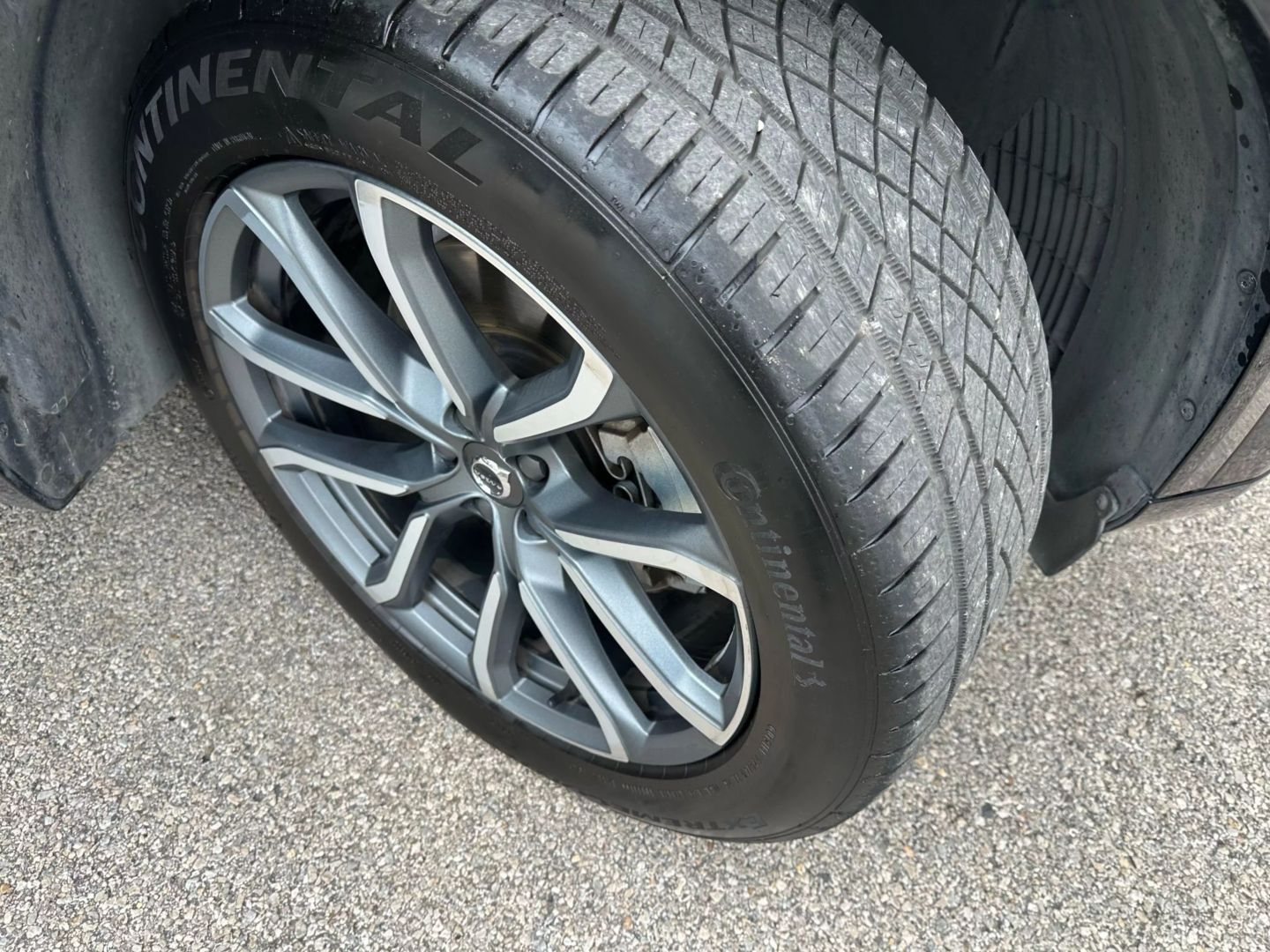 2017 Volvo Xc90 - Image 60