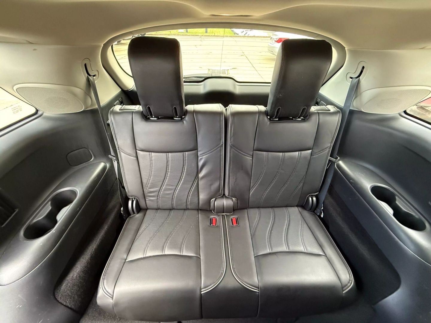 2015 Infiniti Qx60 - Image 20