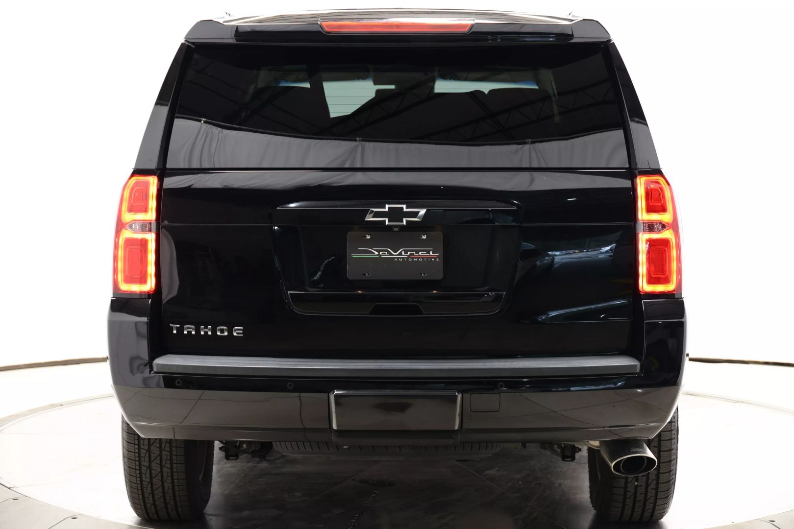 2016 Chevrolet Tahoe - Image 60
