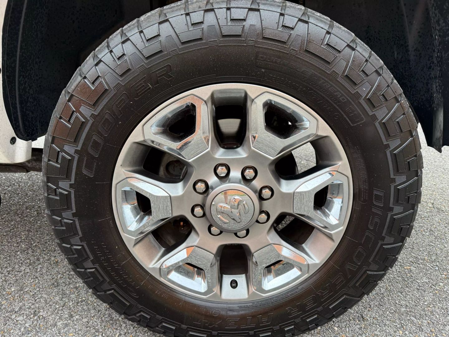 2017 Ram 2500 Mega Cab - Image 43