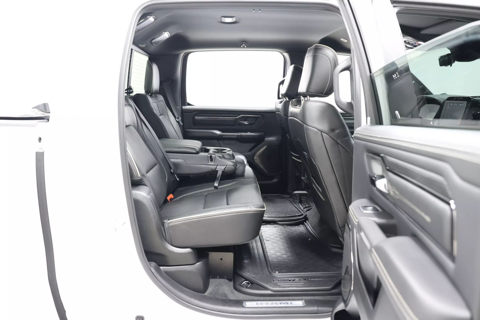 2023 Ram 1500 Crew Cab - Image 77