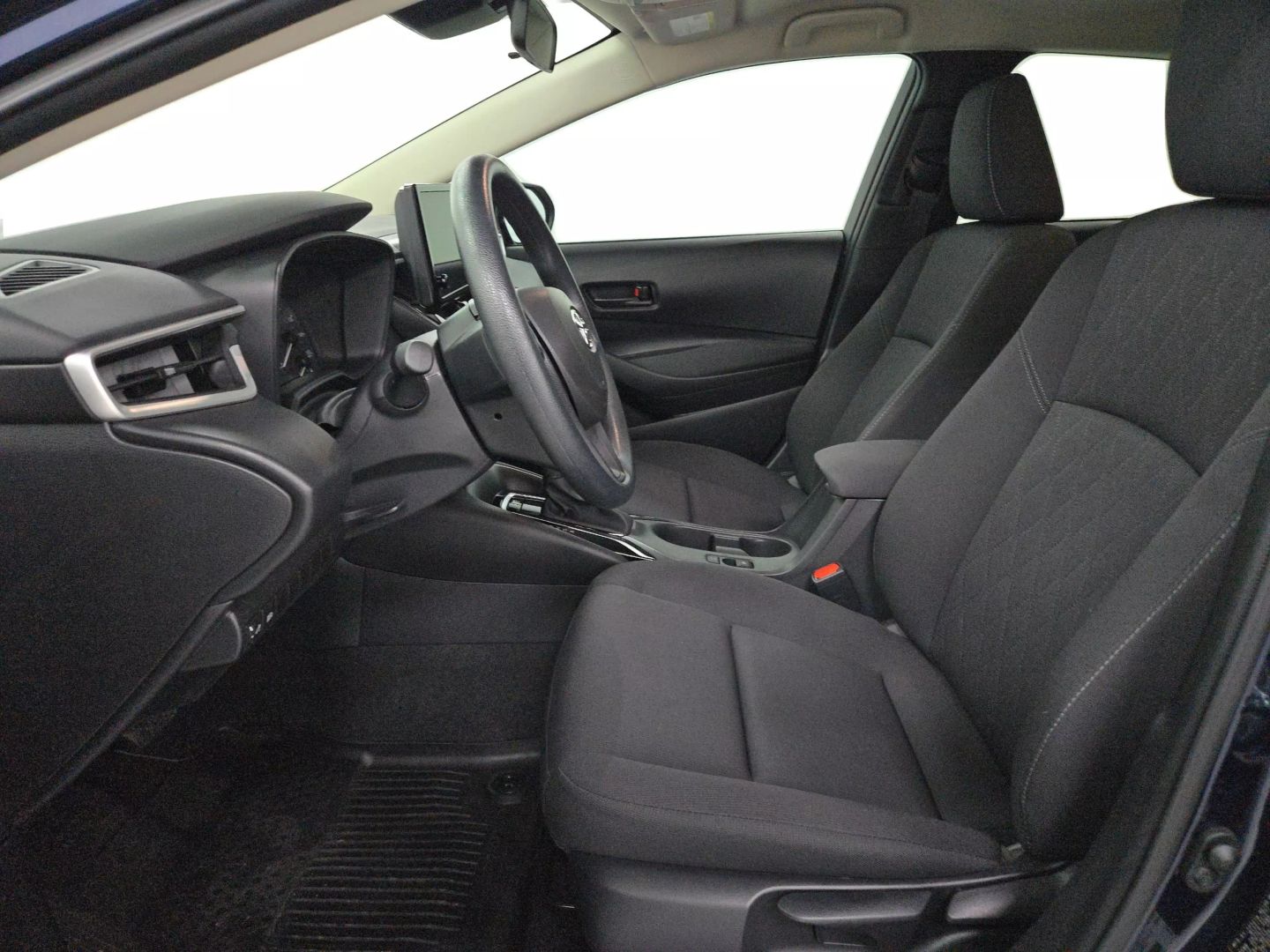 2024 Toyota Corolla - Image 9