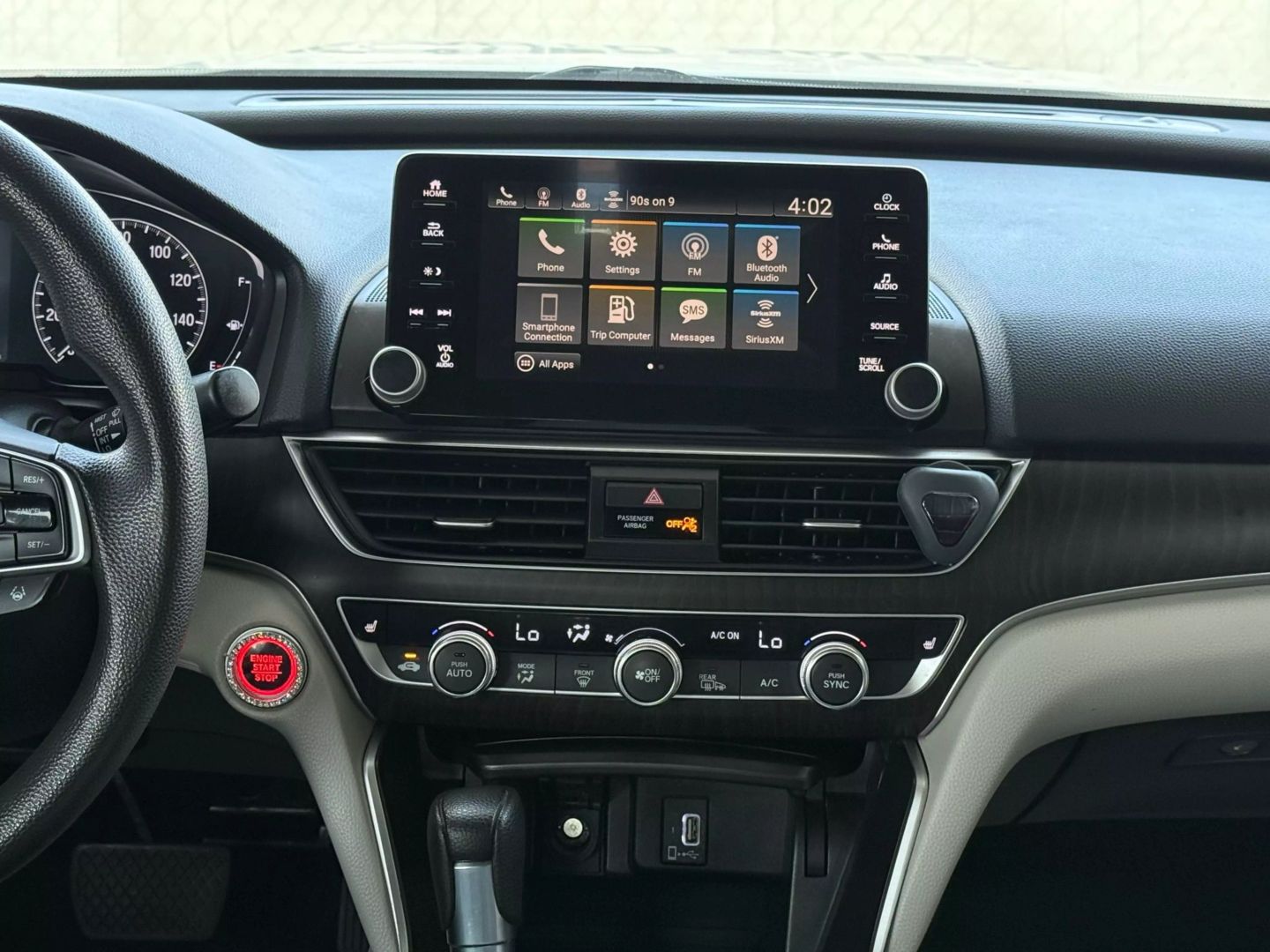 2018 Honda Accord - Image 28