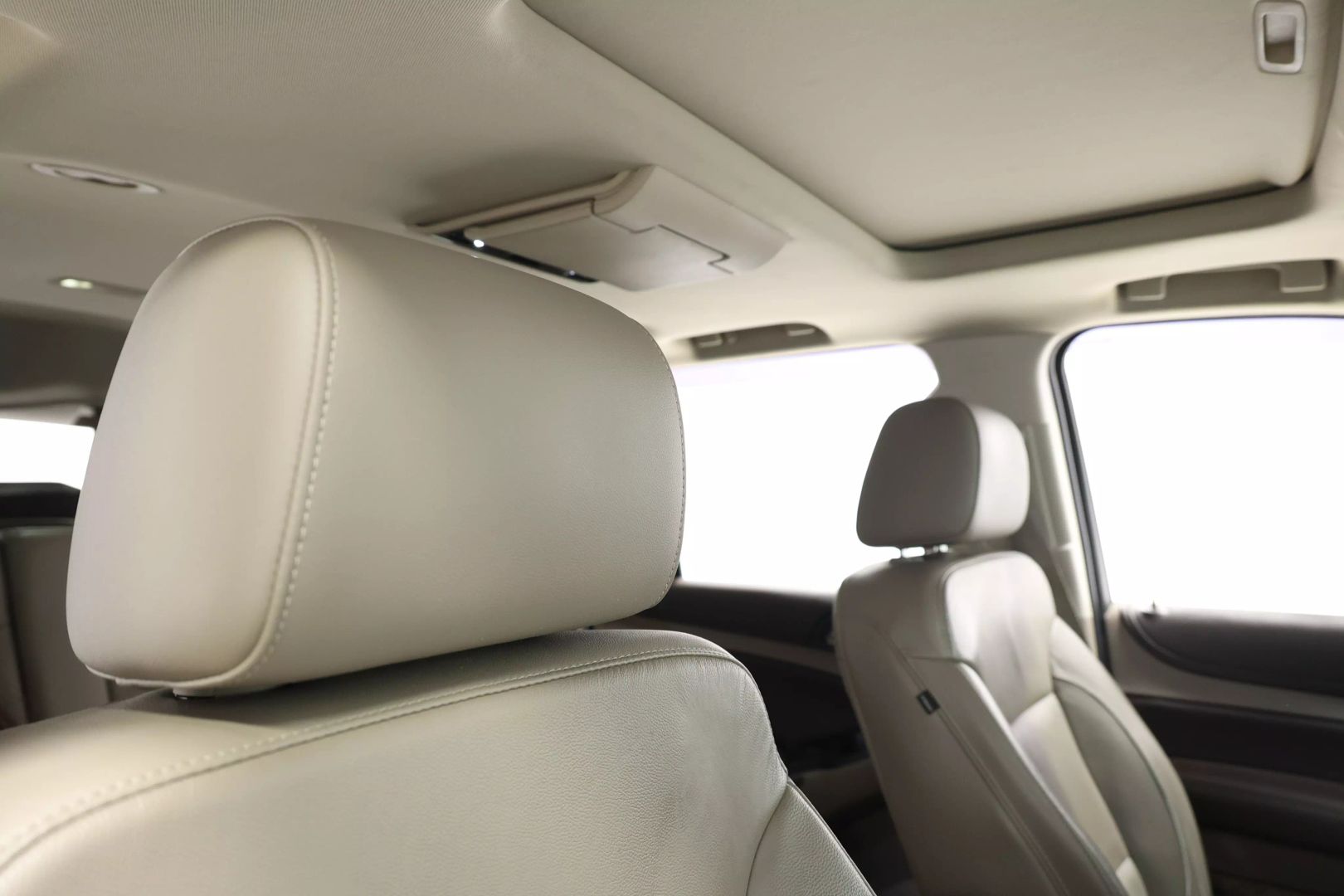 2016 Chevrolet Tahoe - Image 97