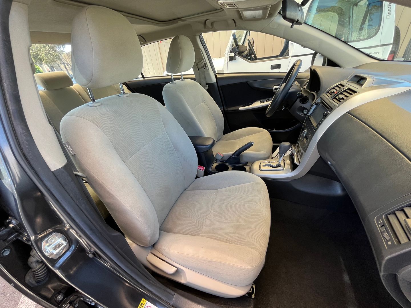 2013 Toyota Corolla  Vin: 2t1bu4ee5dc935793 Stock Id: 935793 - Image 14