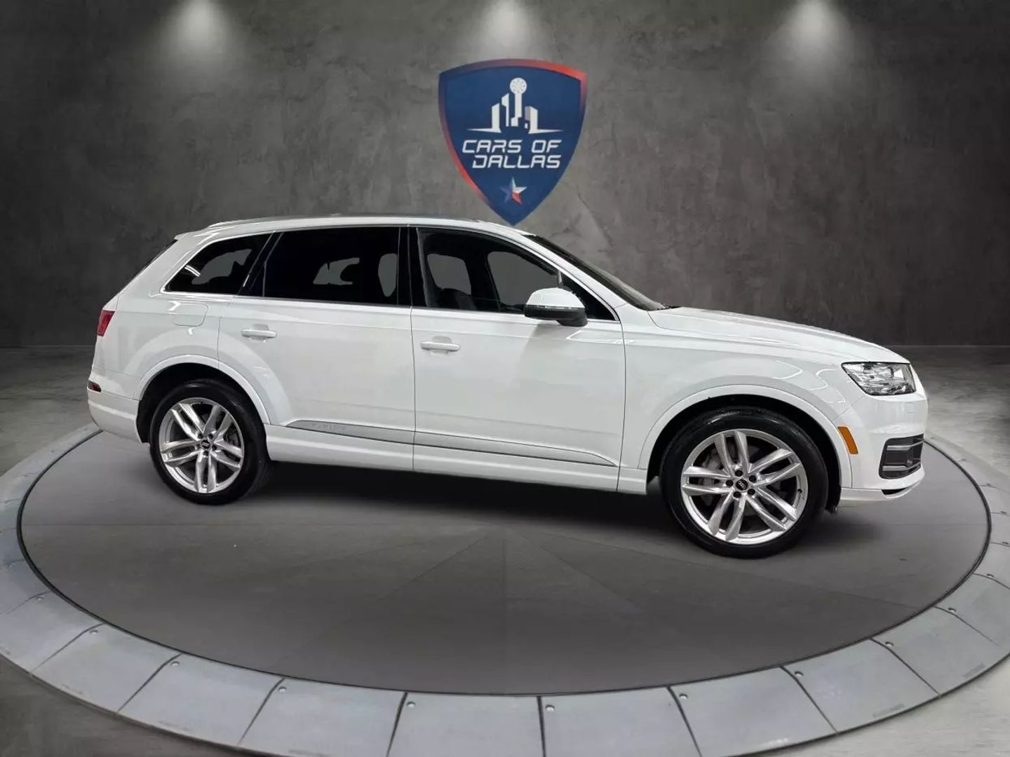2018 Audi Q7 - Image 6