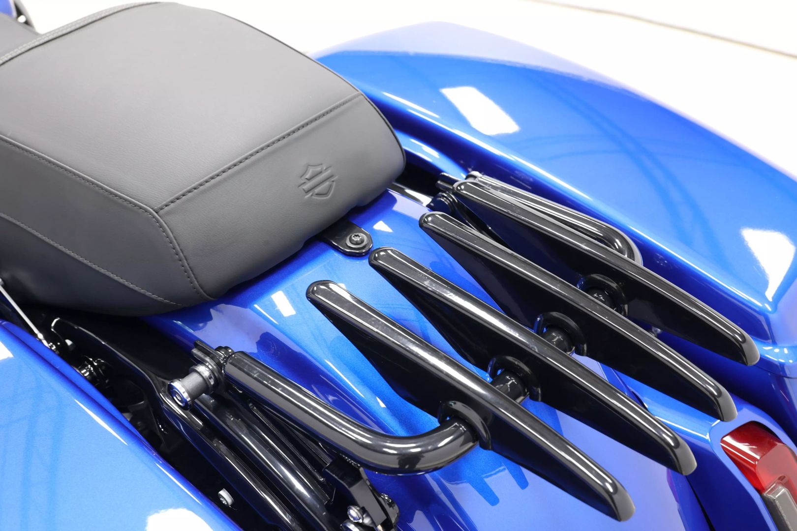 2024 Harley-davidson Road Glide - Image 31