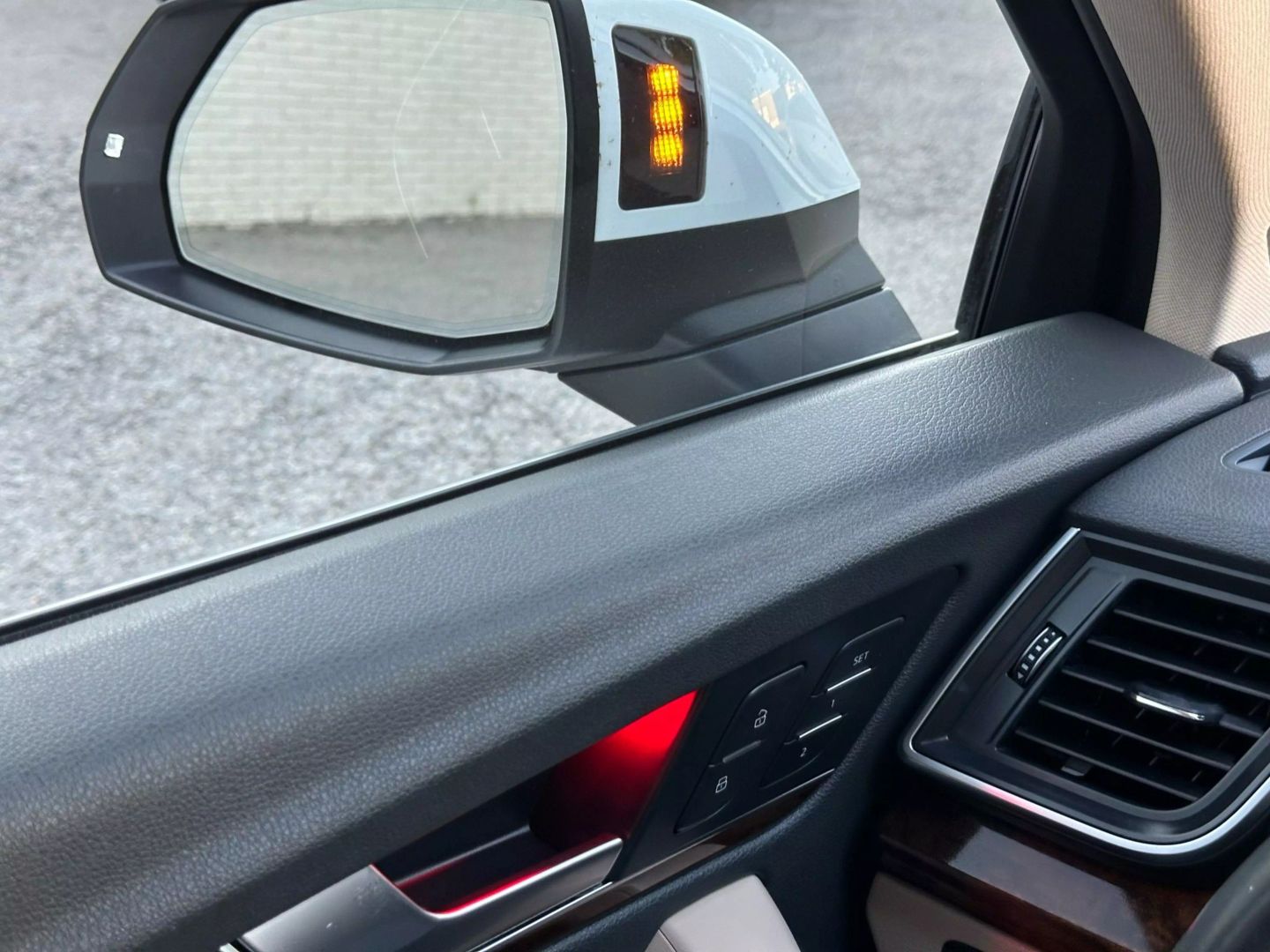2018 Audi Q5 - Image 43
