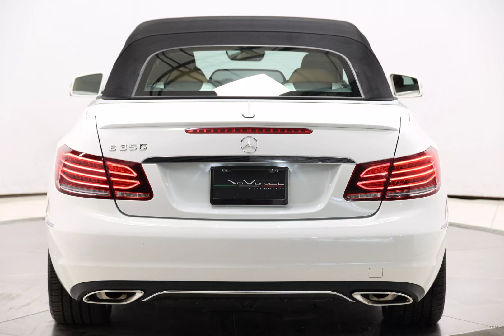 2014 Mercedes-benz E-class - Image 90