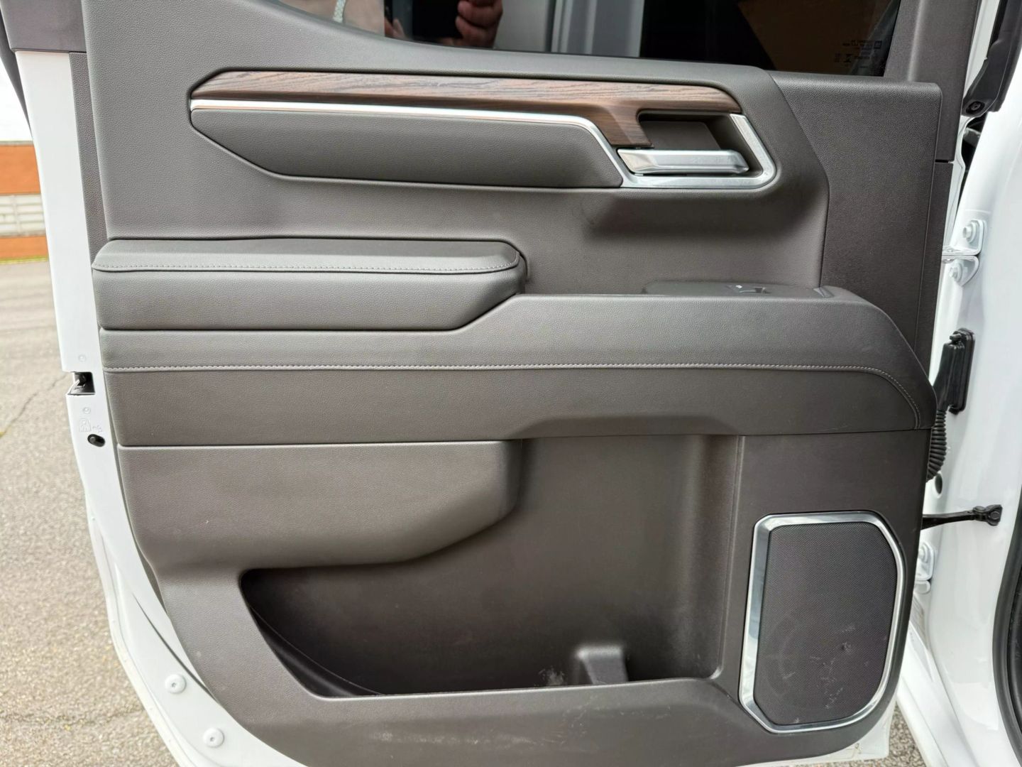 2024 Gmc Sierra 1500 Crew Cab - Image 19
