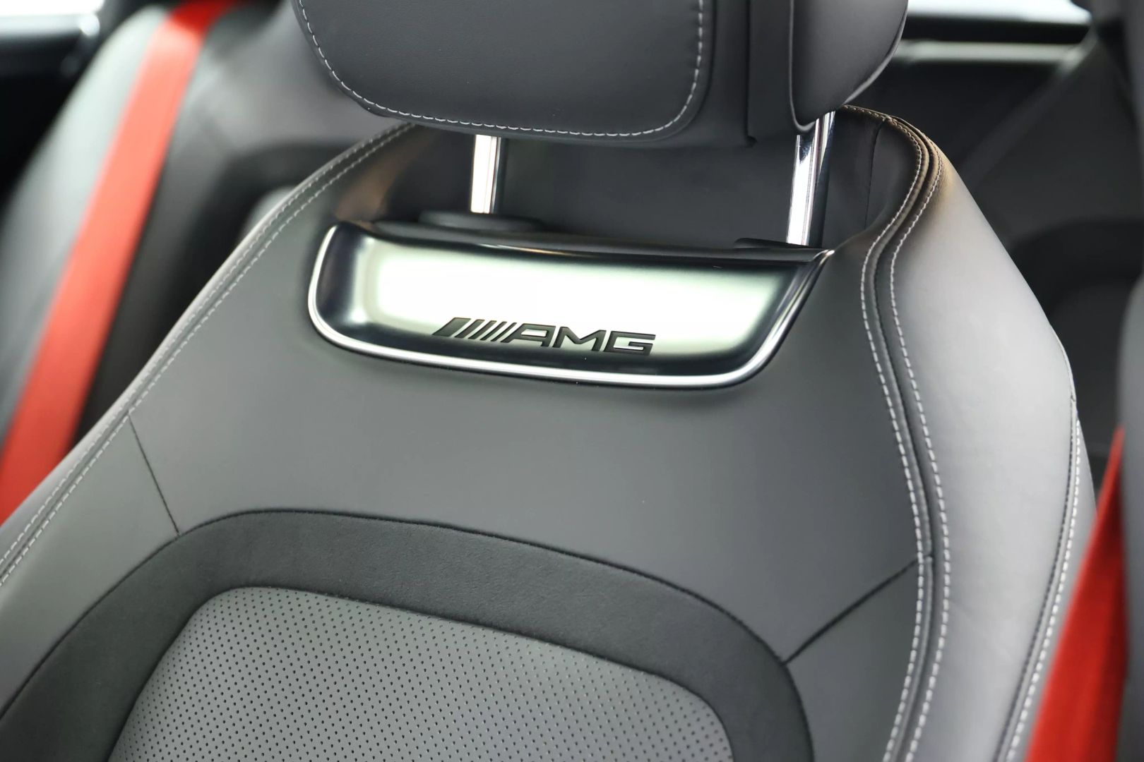 2019 Mercedes-benz Mercedes-amg Gt - Image 21