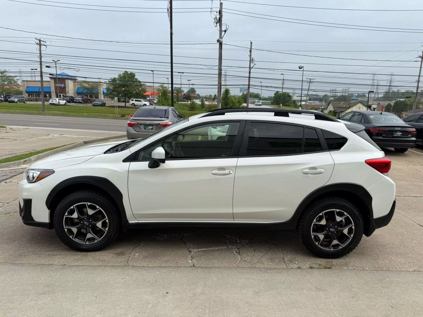 2019 Subaru Crosstrek - Image 6