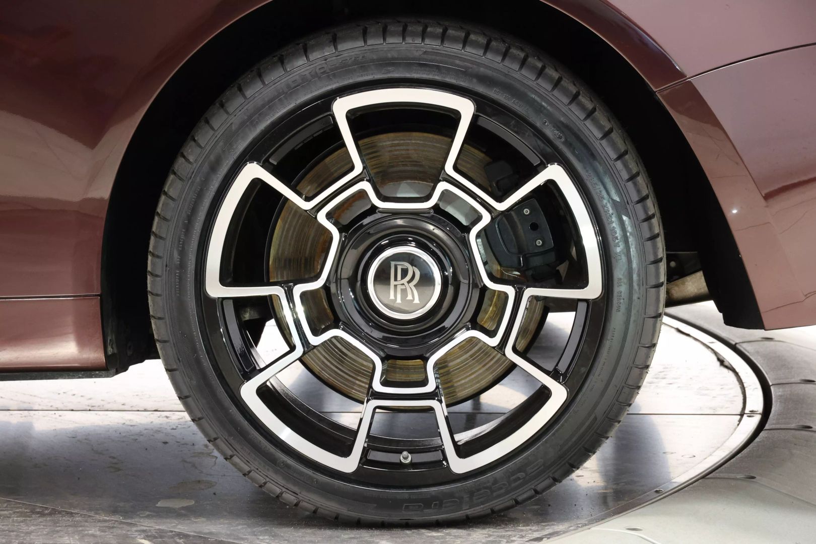 2016 Rolls-royce Wraith - Image 100