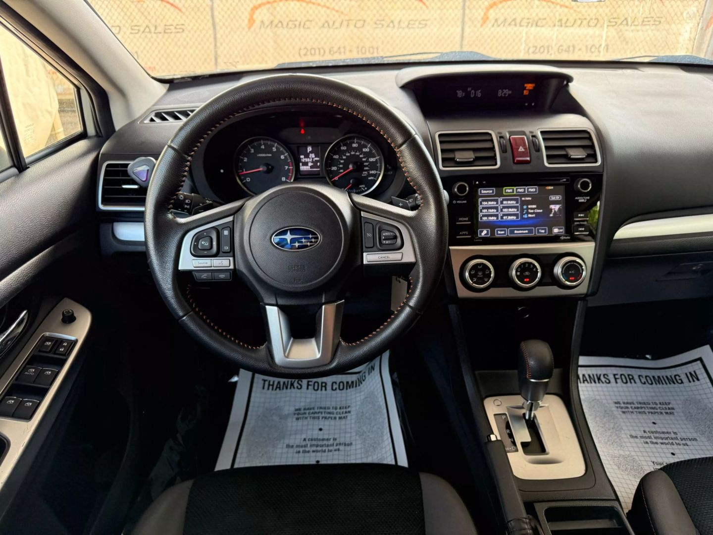 2017 Subaru Crosstrek - Image 30