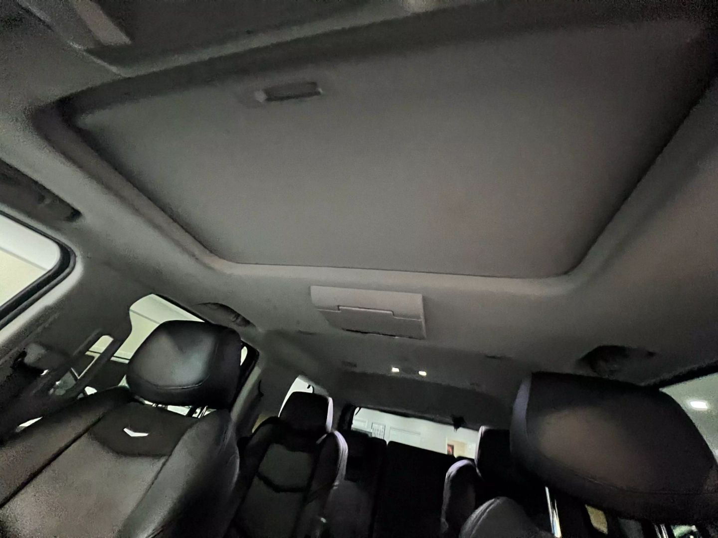 2019 Cadillac Escalade Luxury Sport Utility 4d - Image 16