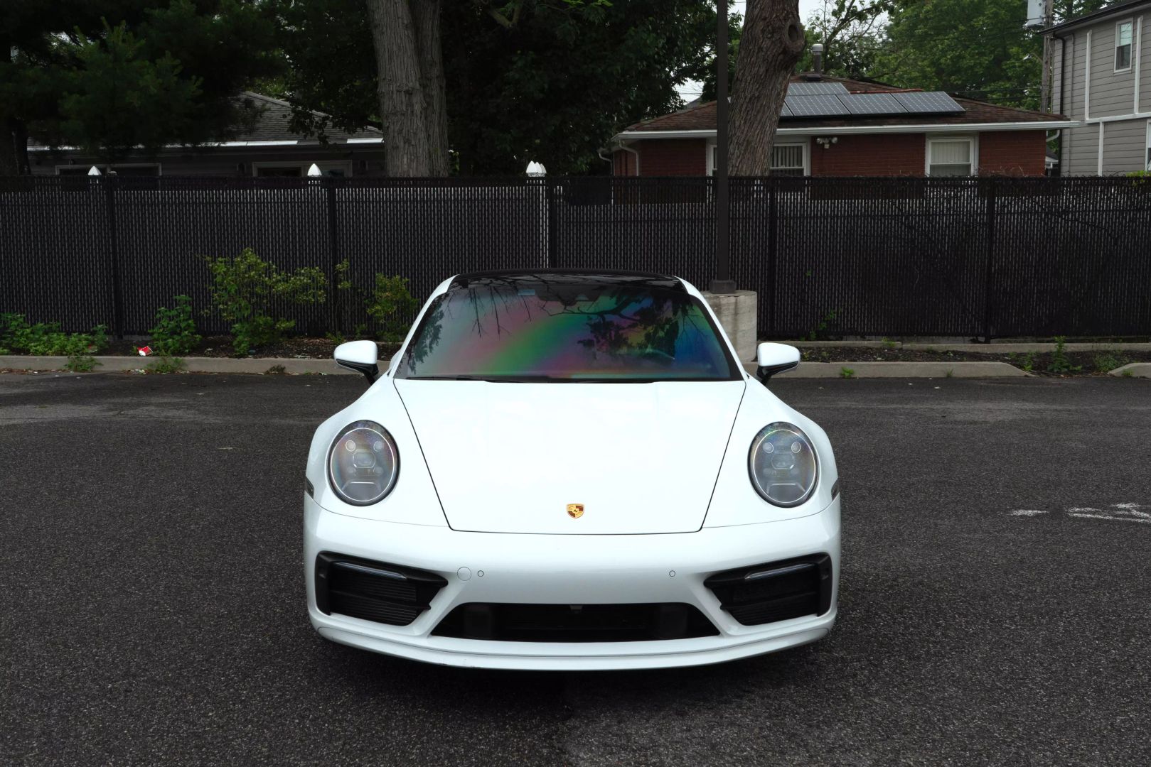 2022 Porsche 911 - Image 3