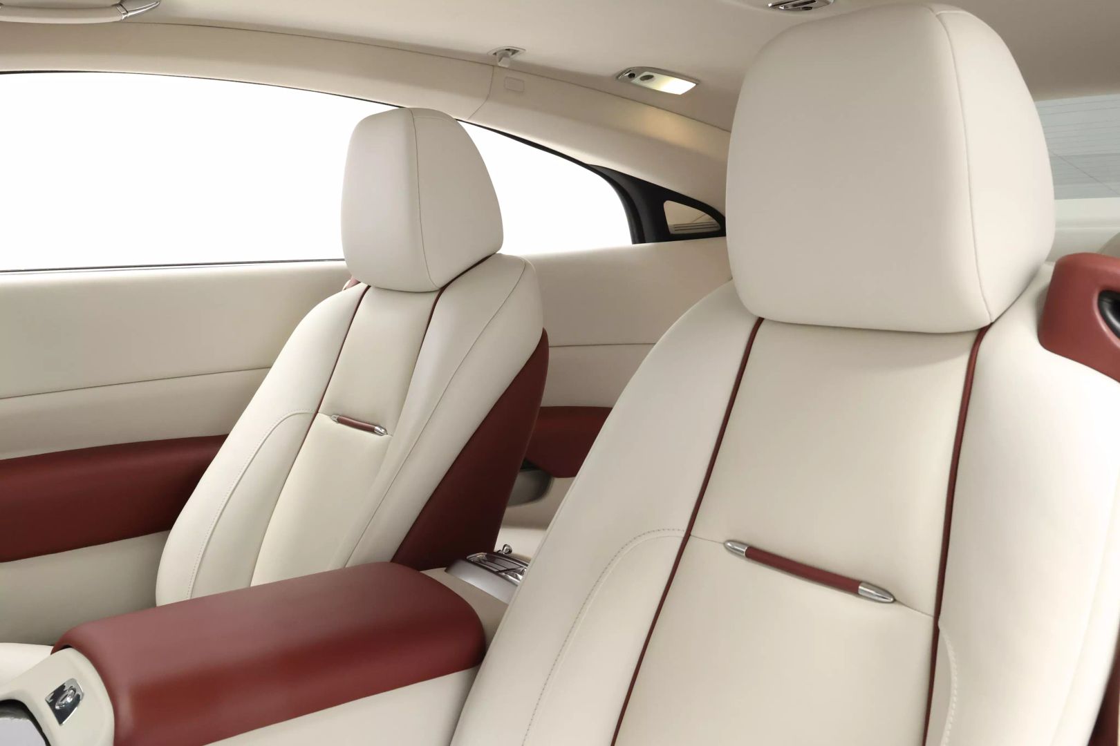 2016 Rolls-royce Wraith - Image 17