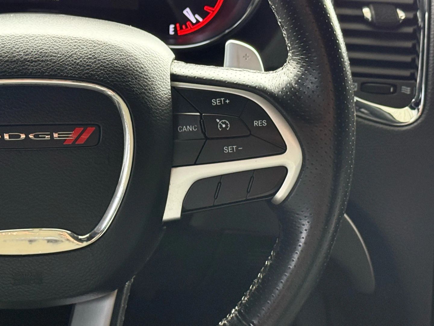 2017 Dodge Durango - Image 37