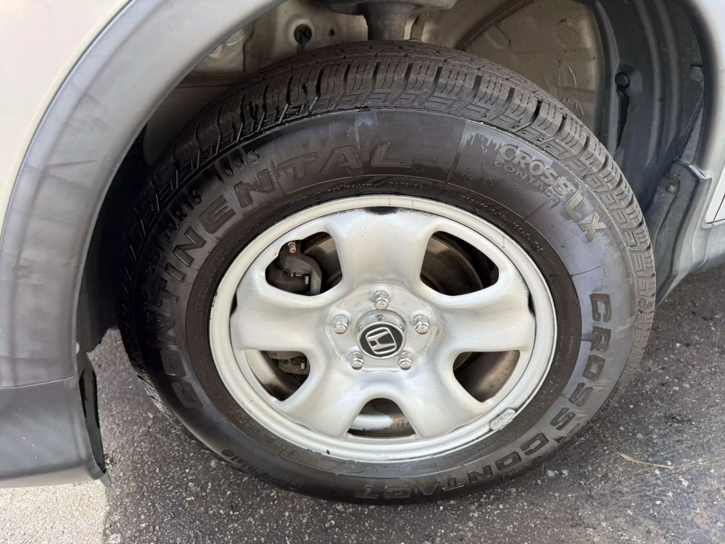 2016 Honda Cr-v - Image 37