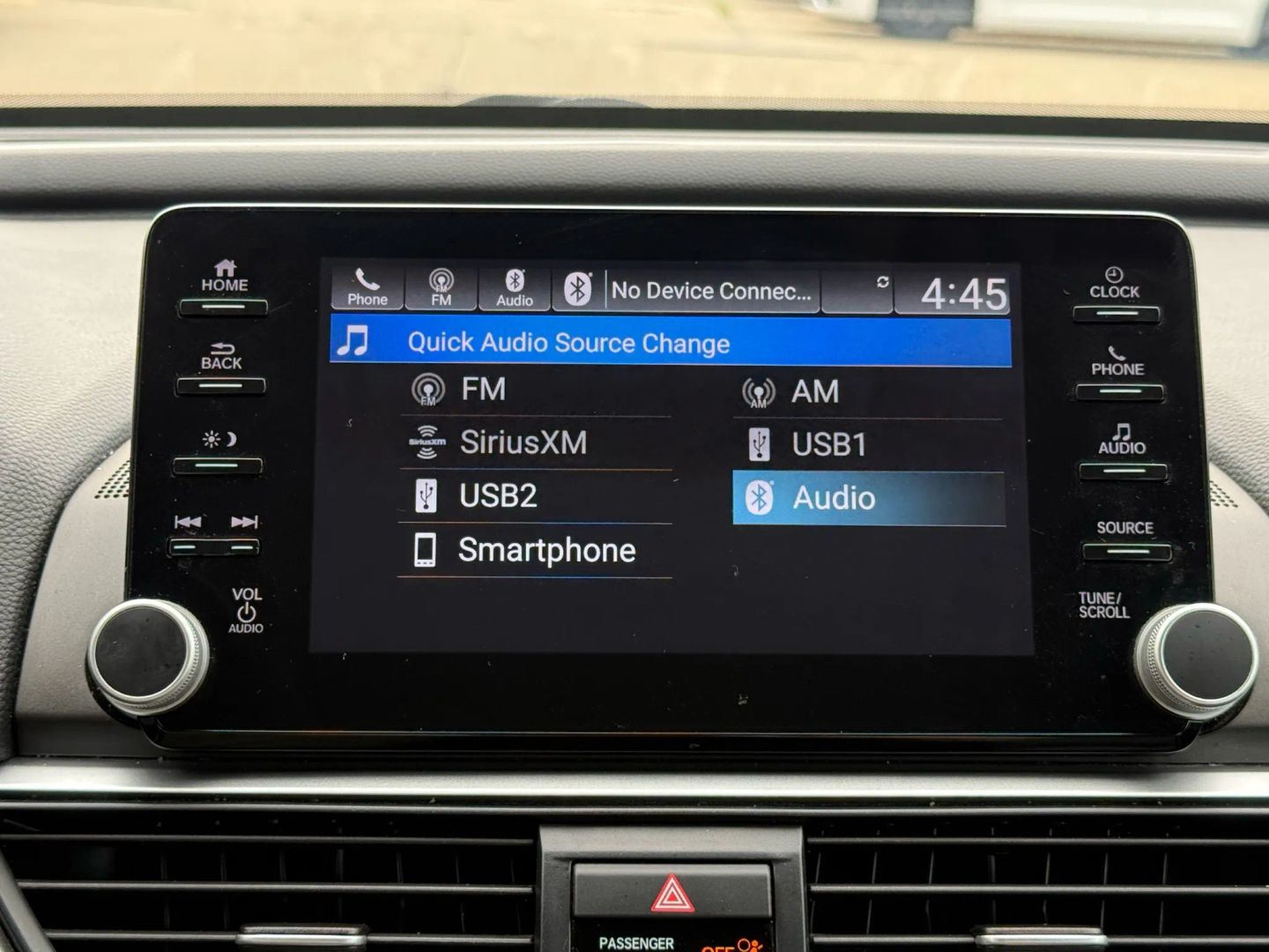 2019 Honda Accord - Image 40
