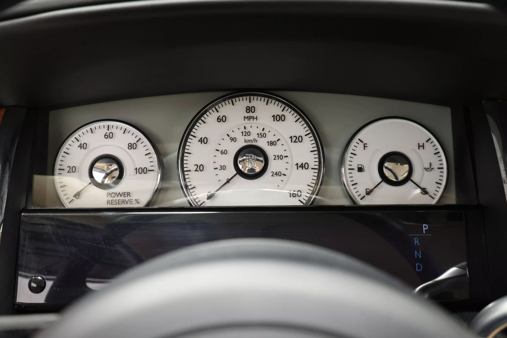 2010 Rolls-royce Ghost - Image 25