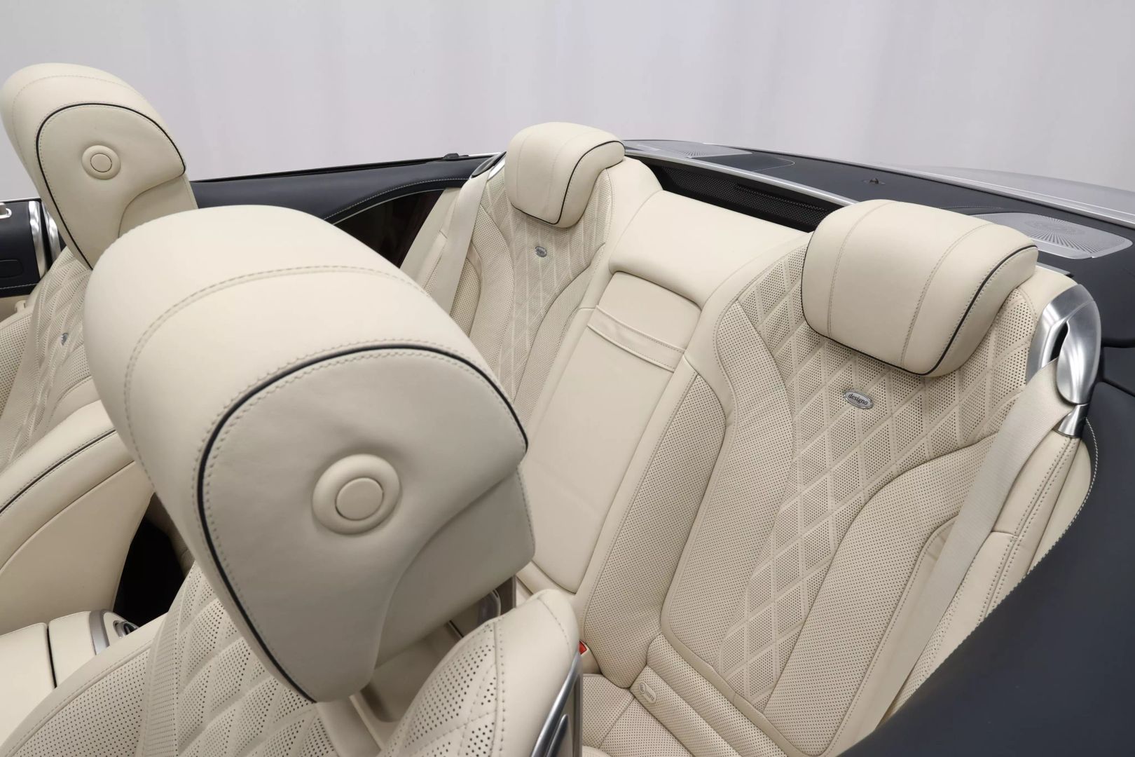 2017 Mercedes-benz S-class - Image 49