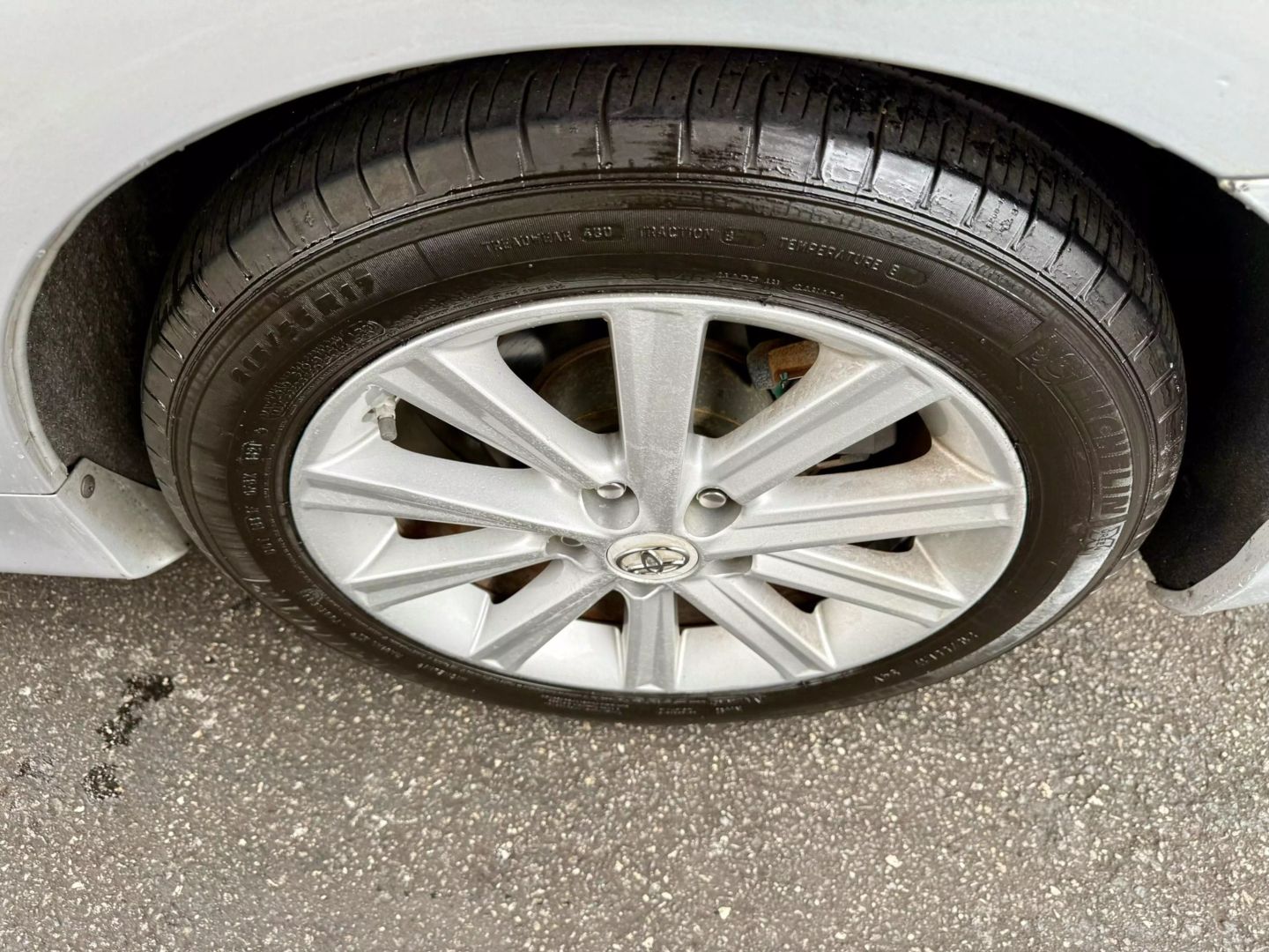 2012 Toyota Camry - Image 42