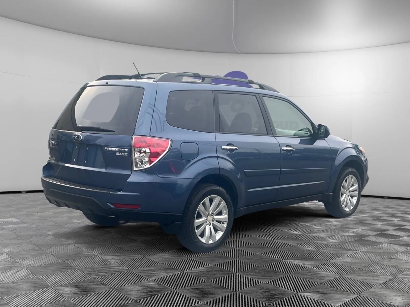 2011SUBARU FORESTER for sale in Stafford VA