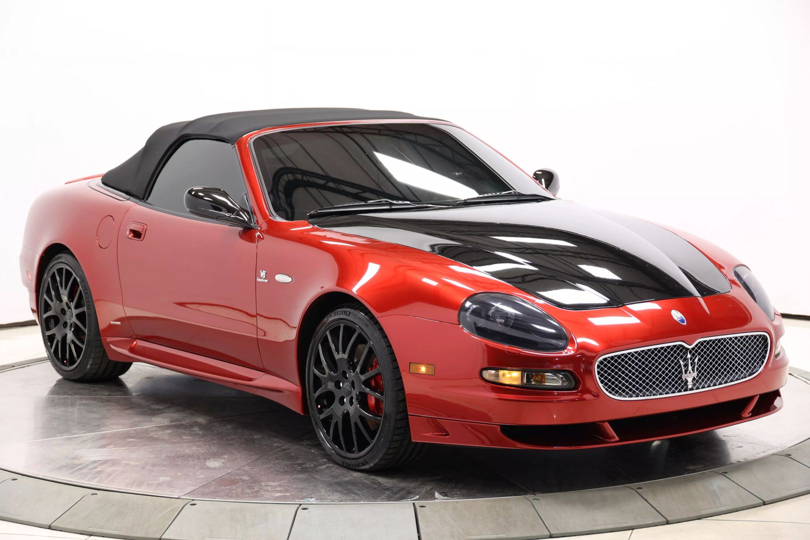 2006 Maserati Gransport - Image 87