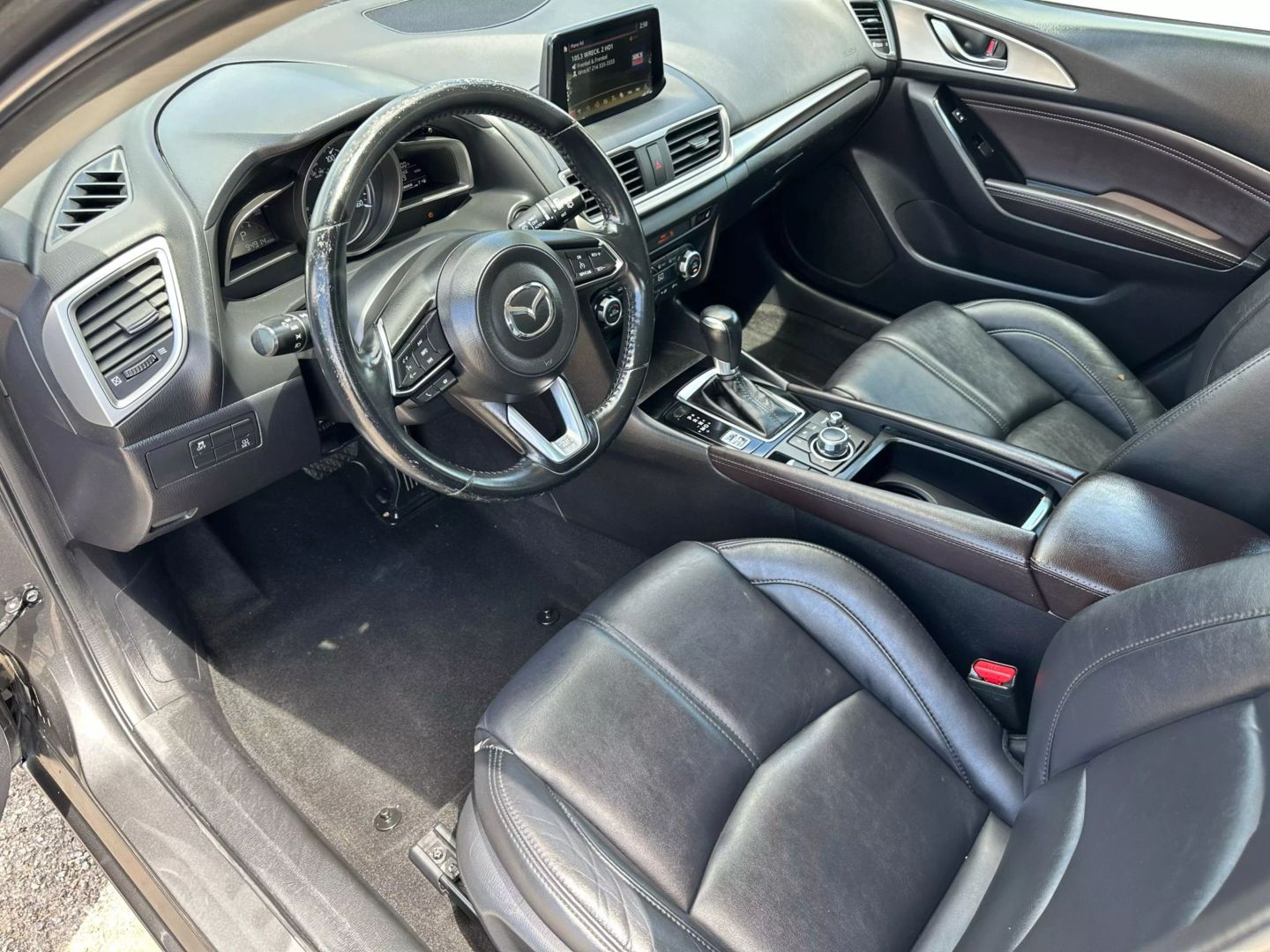 2018 Mazda Mazda3 - Image 13