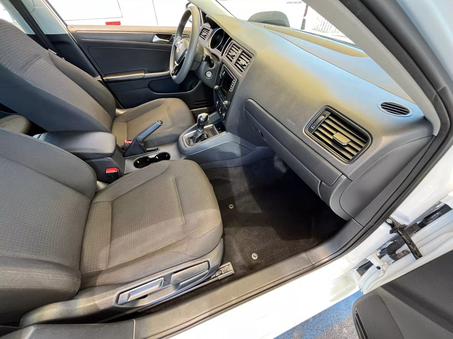 2016 Volkswagen Jetta  Vin: 3vw267aj5gm279537 Stock Id: 279537 - Image 12