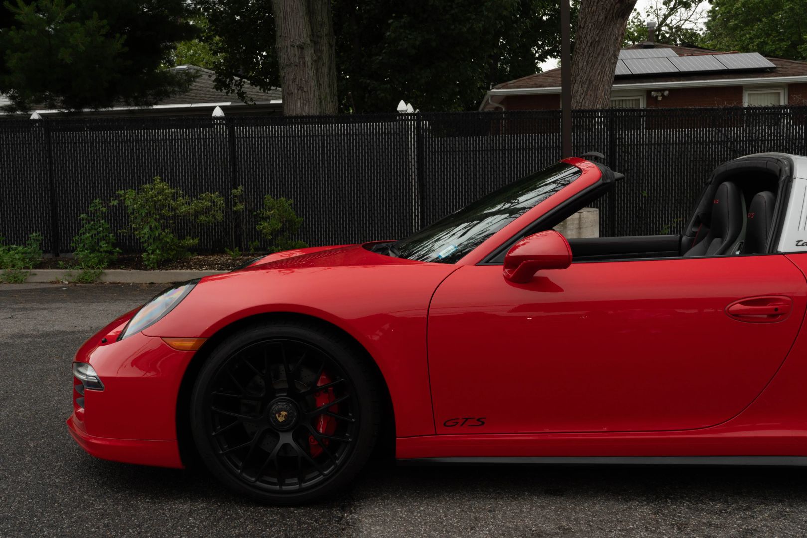 2016 Porsche 911 - Image 20