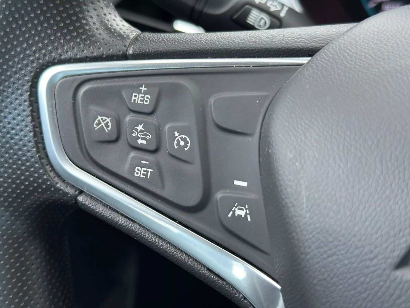 2023 CHEVROLET MALIBU SEDAN 4-CYL, TURBO, 1.5 LITER 1LT SEDAN 4D
