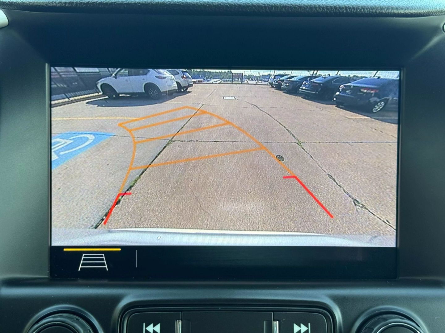 2020 Gmc Terrain - Image 38