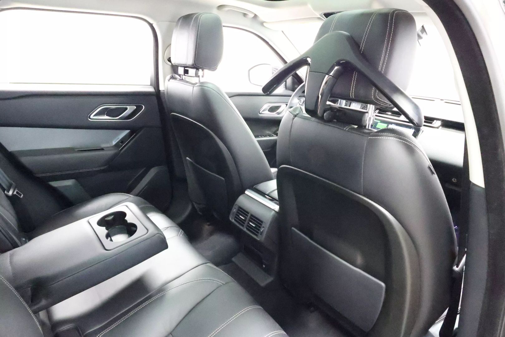 2019 Land Rover Range Rover Velar - Image 76