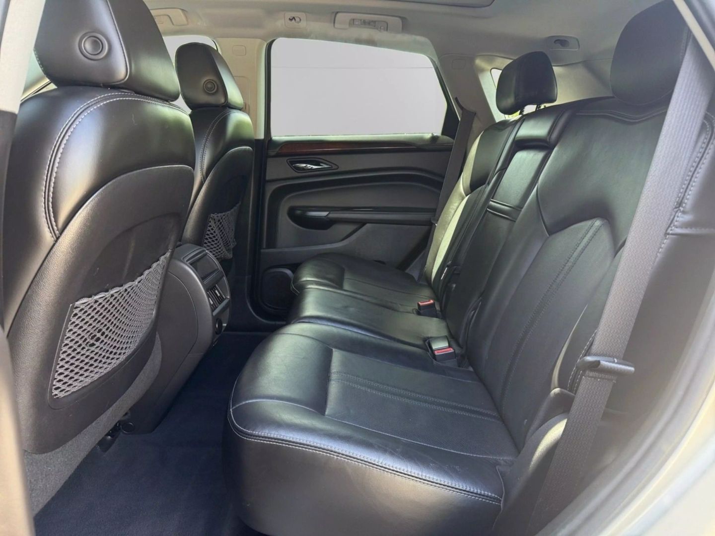 2015CADILLAC SRX for sale in Stafford VA