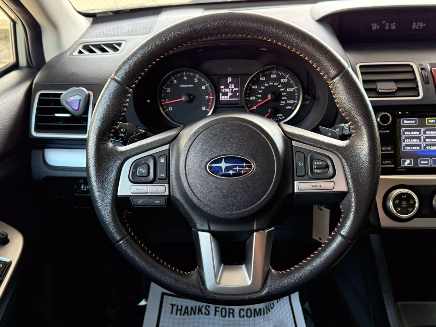 2017 Subaru Crosstrek - Image 31