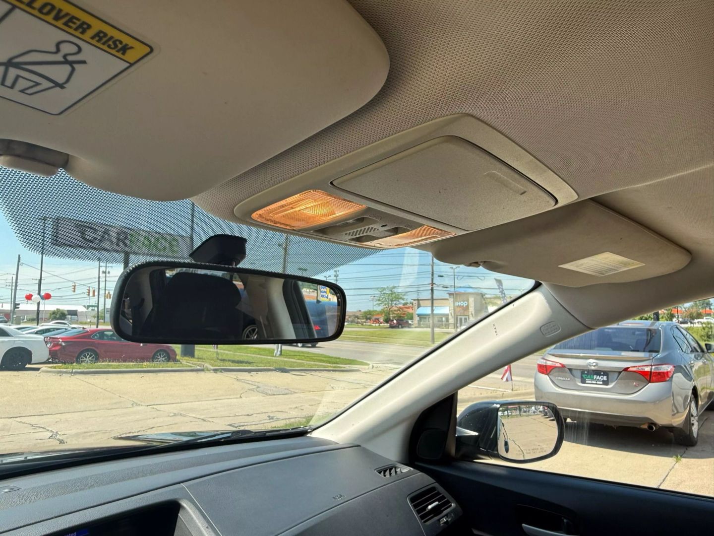 2014 Honda Cr-v - Image 41