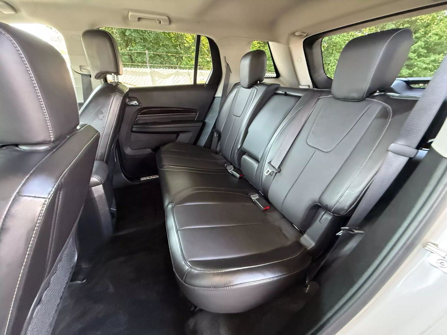 2017 Gmc Terrain - Image 19