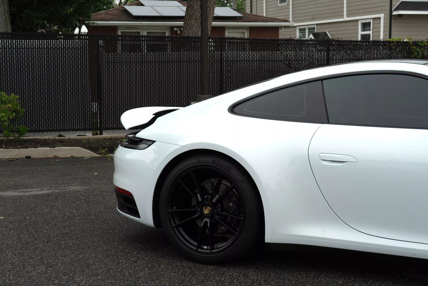 2022 Porsche 911 - Image 36