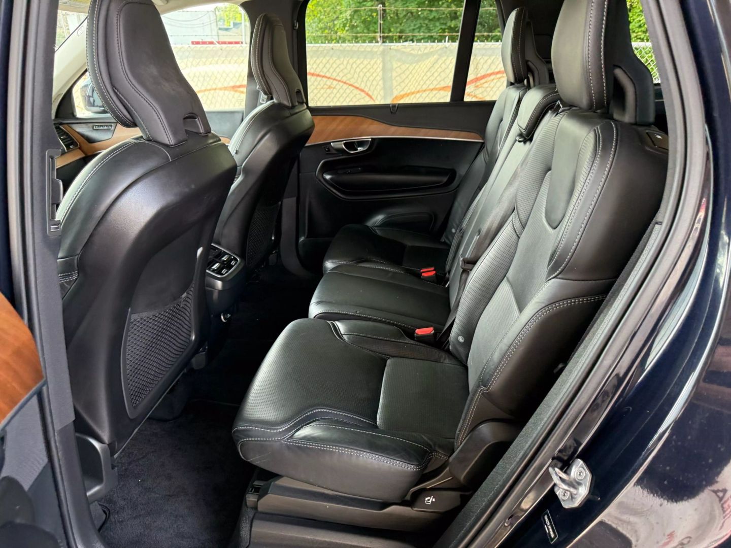2019 Volvo Xc90 - Image 20