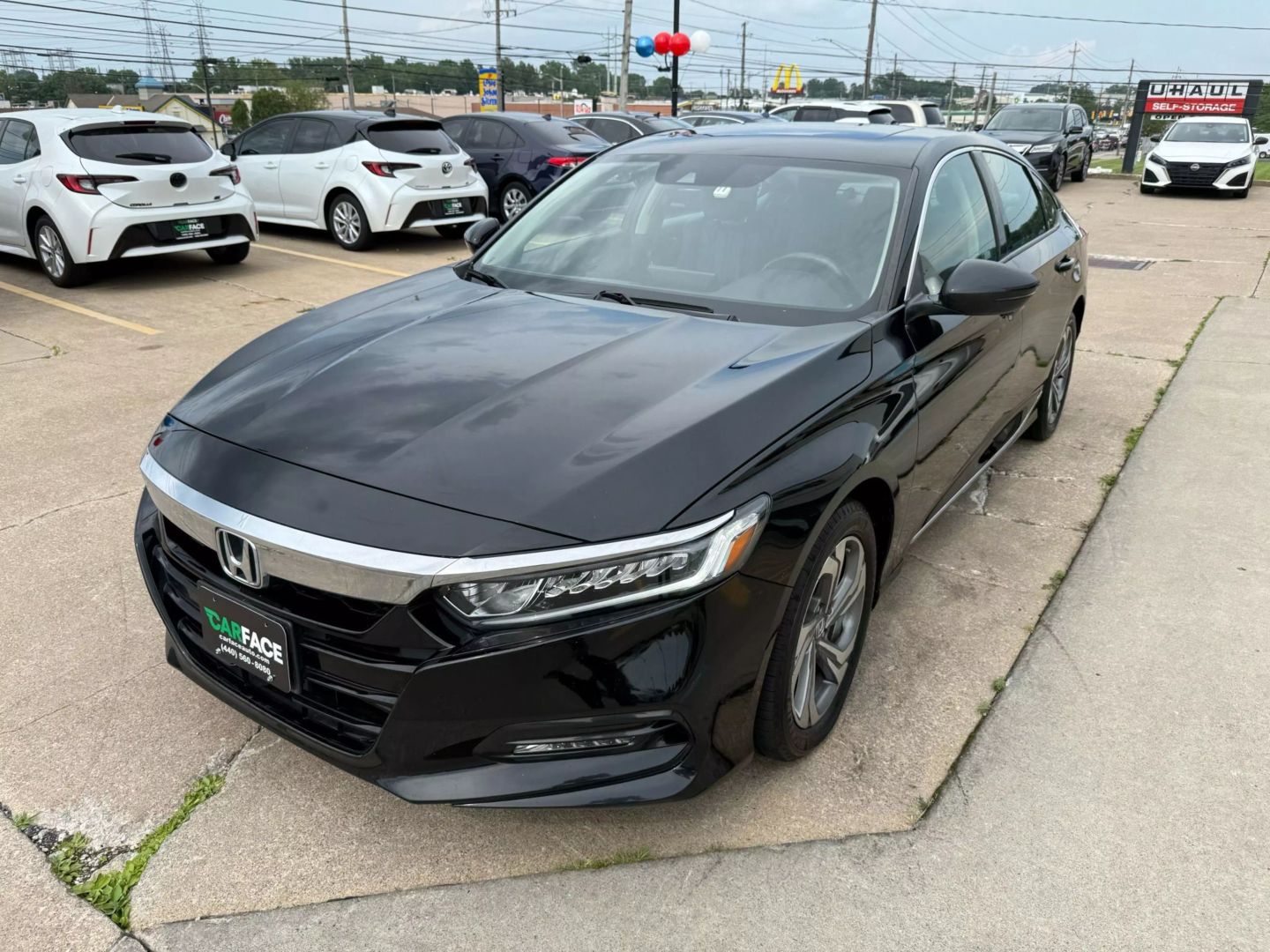 2019 Honda Accord - Image 5